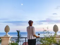 Taodomus Boutique Hotel Hotels near Taormina Cathedral