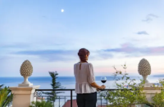 ทาโอดอมัส บูทีค โฮเทล