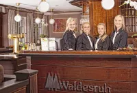 Hotel Restaurant Waldesruh Hotels in Garrel