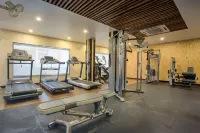 The Cindrella Hotel - spa