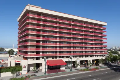 Ramada by Wyndham San Diego National City