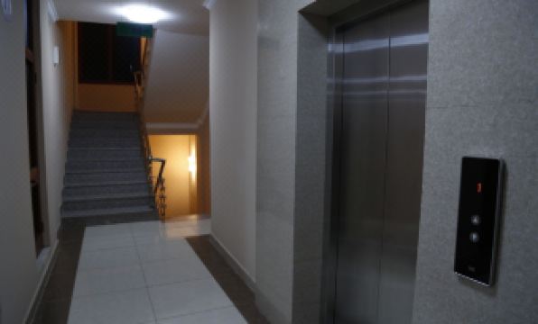 Ye Afoli International Hotel