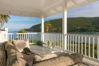 The Knysna Belle Guest House - Ocean View