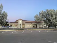 7 Boutique Hotel - parcheggio