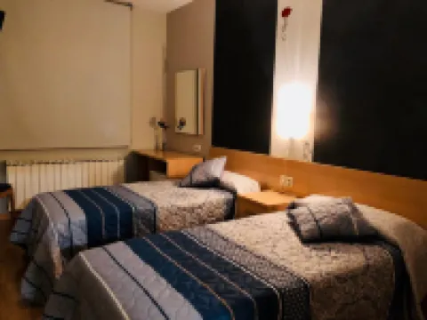 Hotel Viñas 17 Hoteles en Teruel