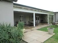 Kwa Jabu Accommodation Hotels near Gowrie Farm Golf Course