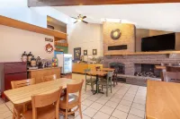 AmericInn by Wyndham Willmar - 2-Star