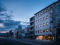 Rakuro Kyoto by the Share Hotels 京都酒店