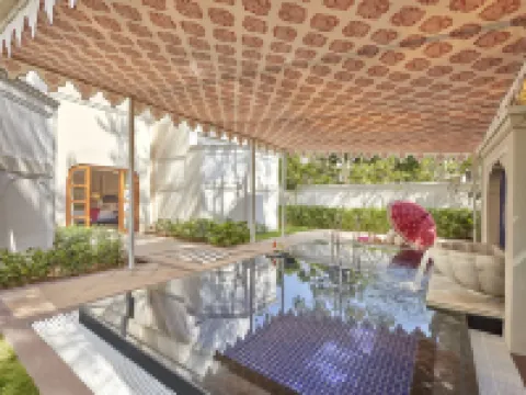 メメントスバイITCホテルジャイプール アマーのホテル