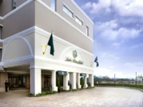 盧克廣場酒店 鄰近稻佐山的酒店