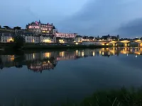 Villa Mary Hotels in Amboise