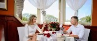 Hotel Młyn Aqua Spa Biblioteka - Завтрак