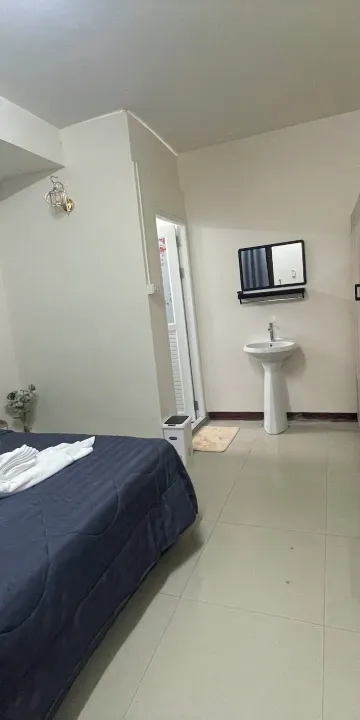 ห้องเตียงควีนขนาดมาตรฐาน-ห้อง 3