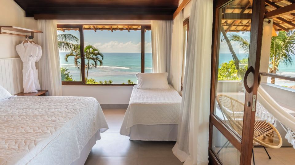 Hotel Paraiso do Morro
