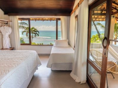 Hotel Paraiso do Morro