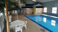 Brook Pointe Inn Hotel a Syracuse