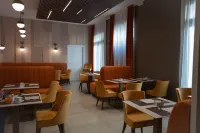 Palazzo Scamozzi - فطور
