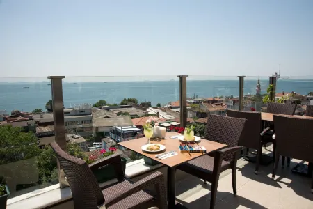 Ferman Hotel Old City -Special Category