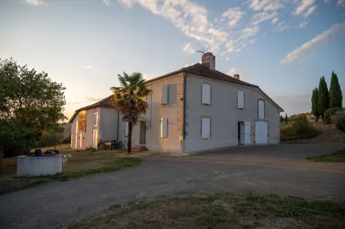 La Gurlanne - Bed and Breakfasts