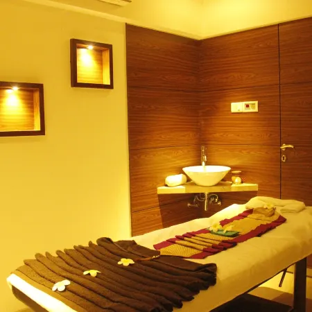 Meritas Picaddle Resort Lonavala