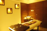 Meritas Picaddle Resort Lonavala - Spa