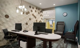 Homewood Suites by Hilton Florence