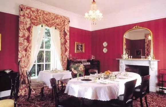 艾維蕾住宿加早餐旅館