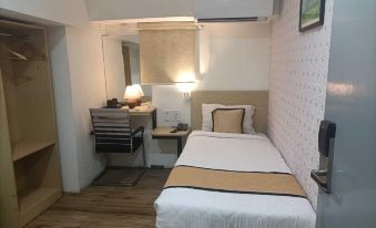 Grace Residency-Chennai Airport
