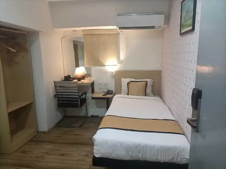 Grace Residency-Chennai Airport