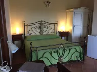 Agriturismo Arangea