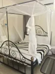 Le Parlour Hotel di Boma Ng'ombe