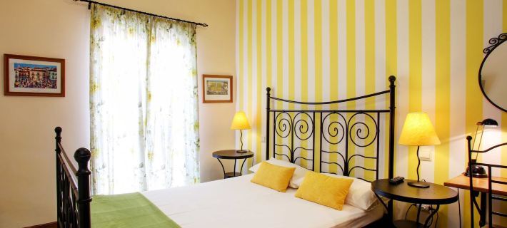 Málaga Lodge Guesthouse Hotels in Málaga