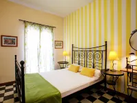 Málaga Lodge Guesthouse Hotels in der Nähe von Centre Pompidou