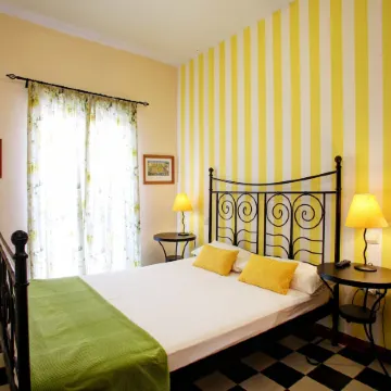 Málaga Lodge Guesthouse