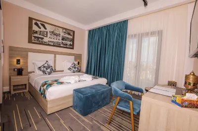 Atlantis Alger Air de France Hotels in 