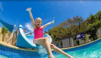 Ingenia Holidays Nambucca Heads - Beach