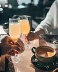 Iso-Syöte飯店 - 酒吧