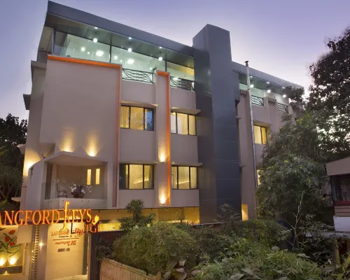 Langford Keys by Tgi Hotels near BMCRI
