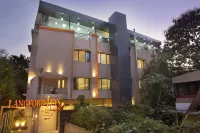 Langford Keys by Tgi Hotel in zona Kempegowda Tower