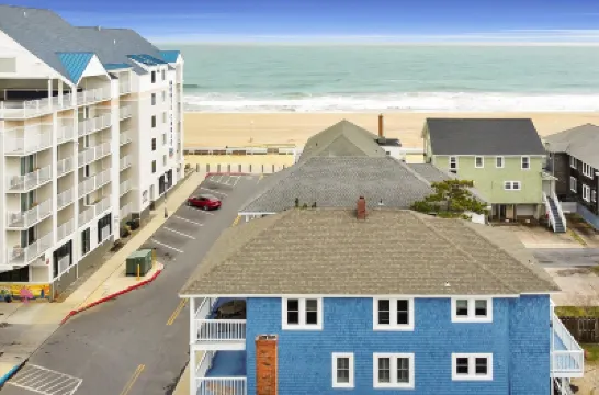 Ocean Block 7-11-2 Hotels in 