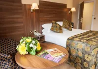 Adair Arms Hotel Các khách sạn ở Ballymena