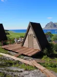 BaseCamp Vega Các khách sạn ở 