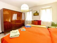 Holiday Home in Lucca with Pool & Garden Pescaglia otelleri