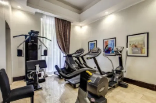 เรซิเดนซา เดอิ ควิริตี