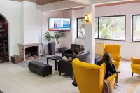Lavanda Hotel Mira Serra - 3 Sao