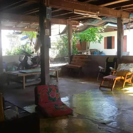 P'Ta Homestay
