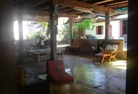 P'Ta Homestay