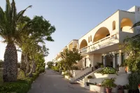 مارينوس بيتش هوتل