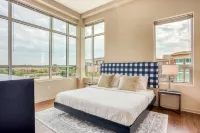 Mint House Greenville - Downtown Hotels in Грінвілл