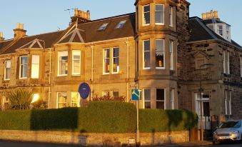 Arden House - Rooms with Continental Breakfast